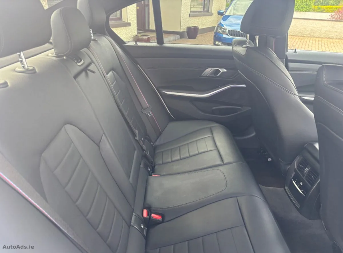 2021 BMW 3-Series – photo 10