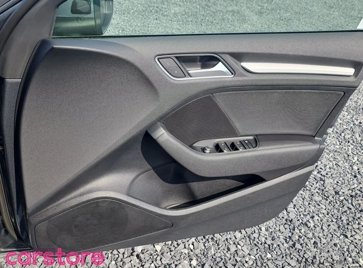 2020 Audi A3 – photo 18