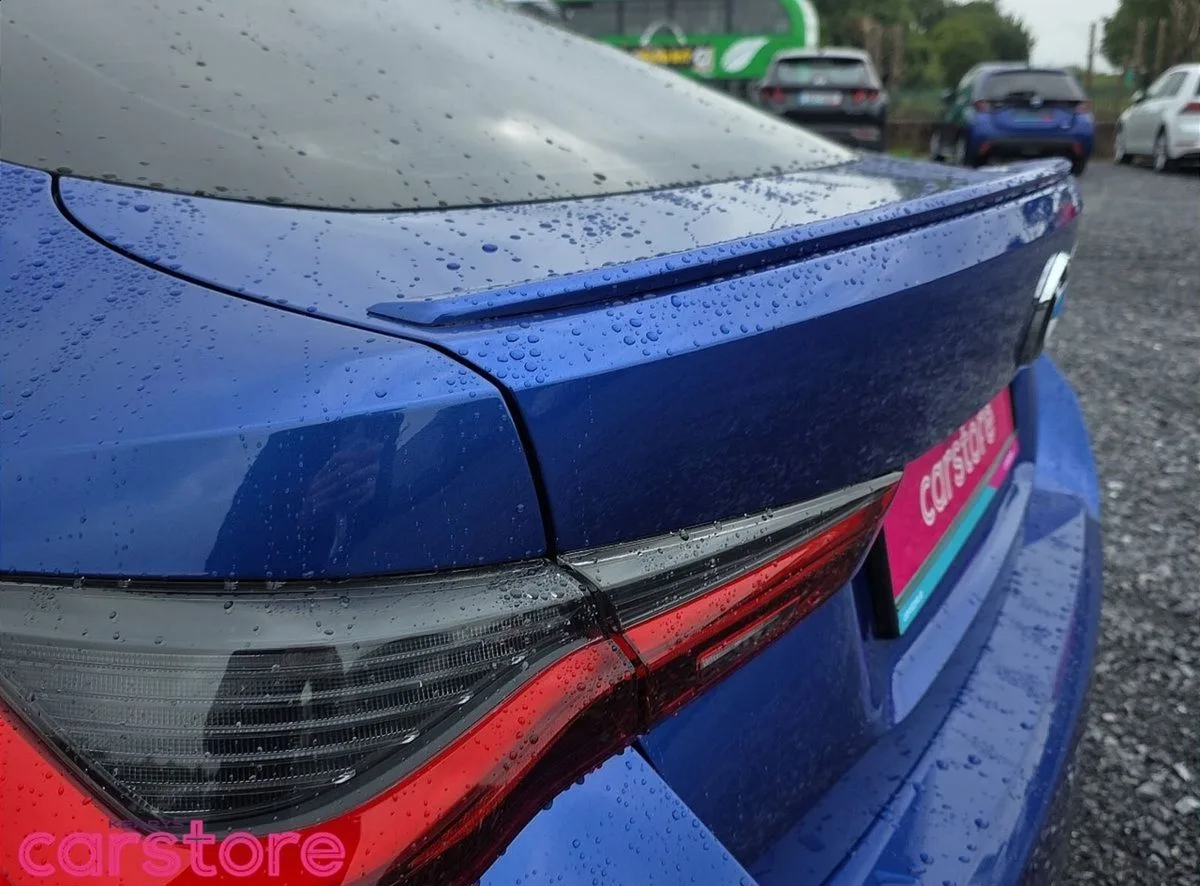 2022 BMW 4-Series – photo 17