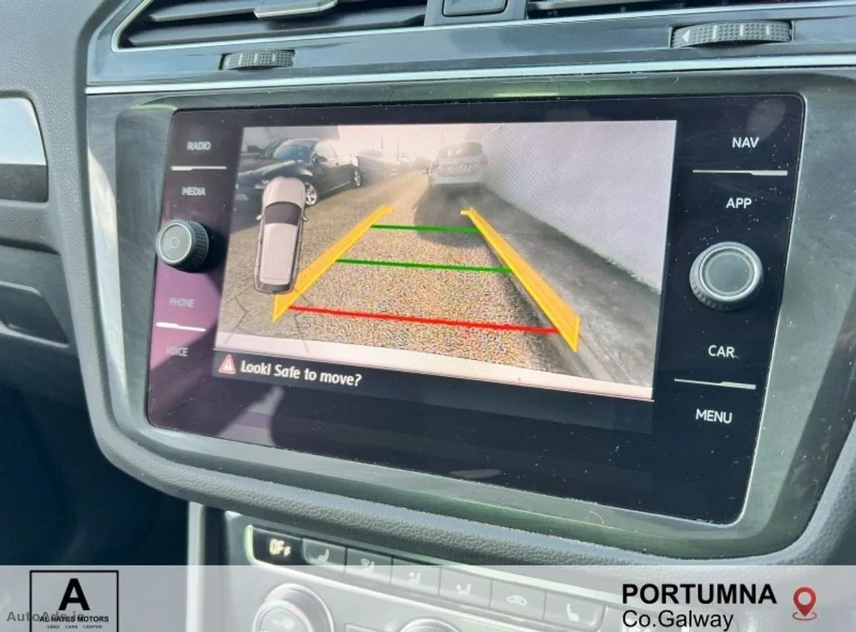 2019 Volkswagen Tiguan – photo 10