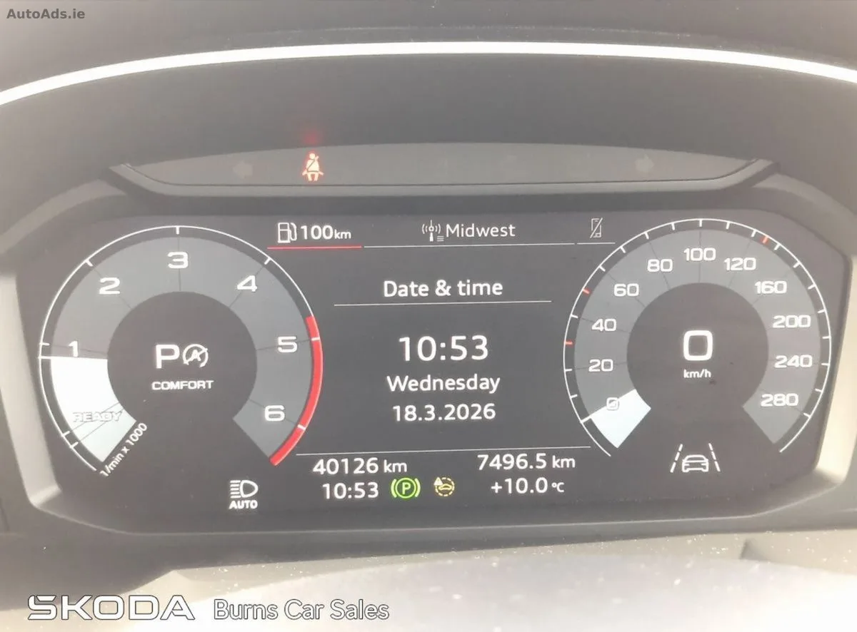 2024 Audi Q3 – photo 16