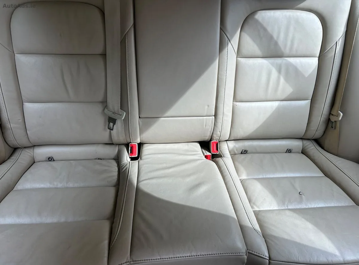 2013 Skoda Superb – photo 14