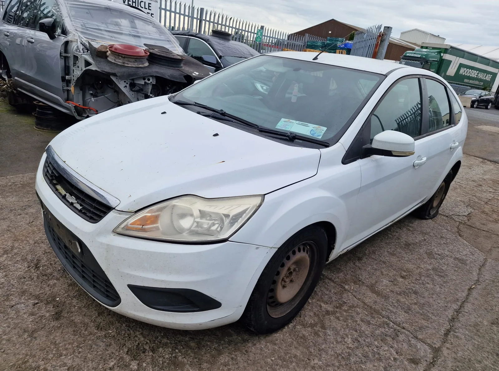 Other Parts Ford Focus