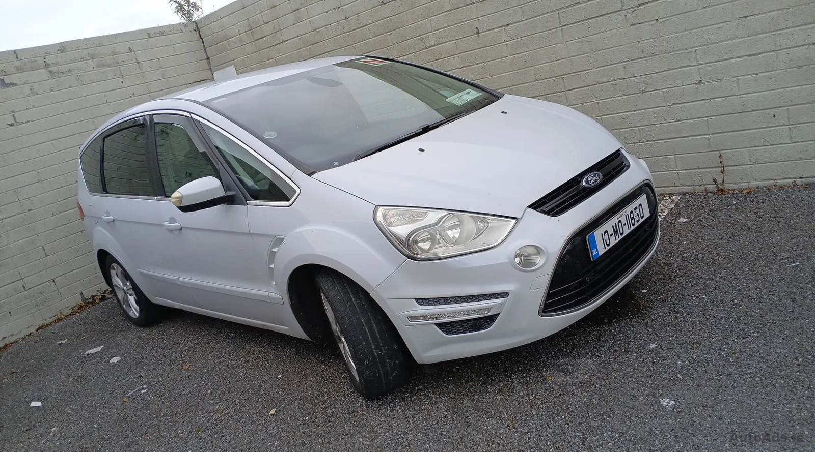 2010 Ford S-Max – photo 6