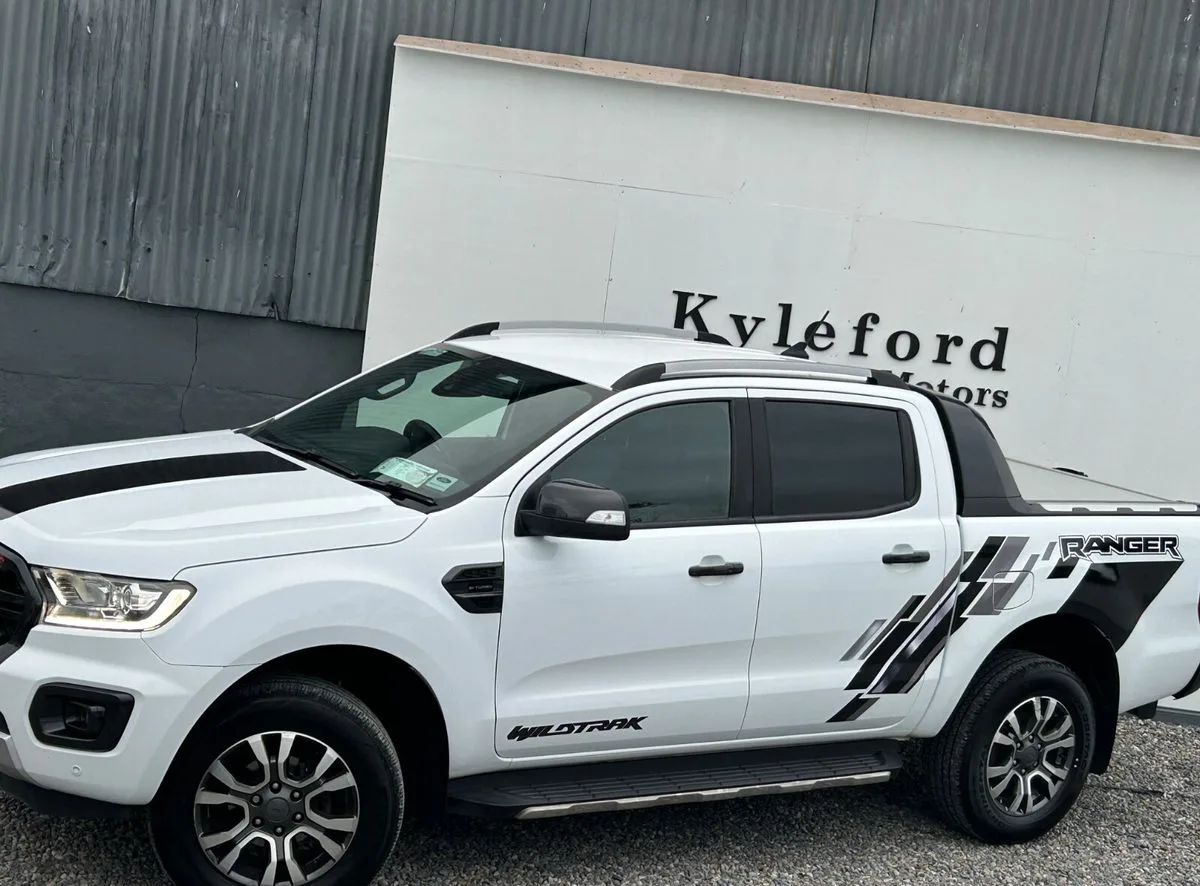 2021 Ford Ranger – photo 17