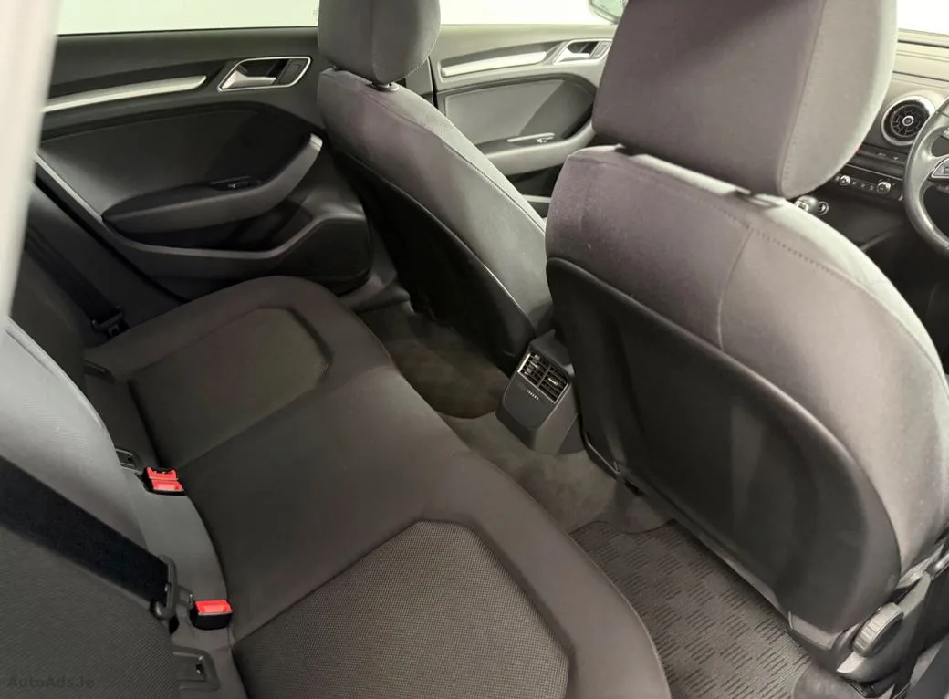2017 Audi A3 – photo 15