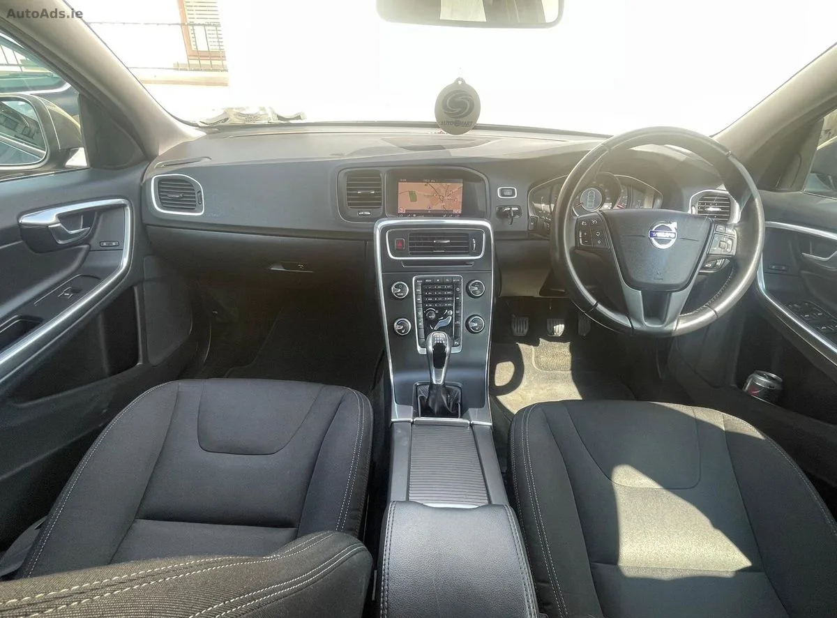 2018 Volvo V60 – photo 12