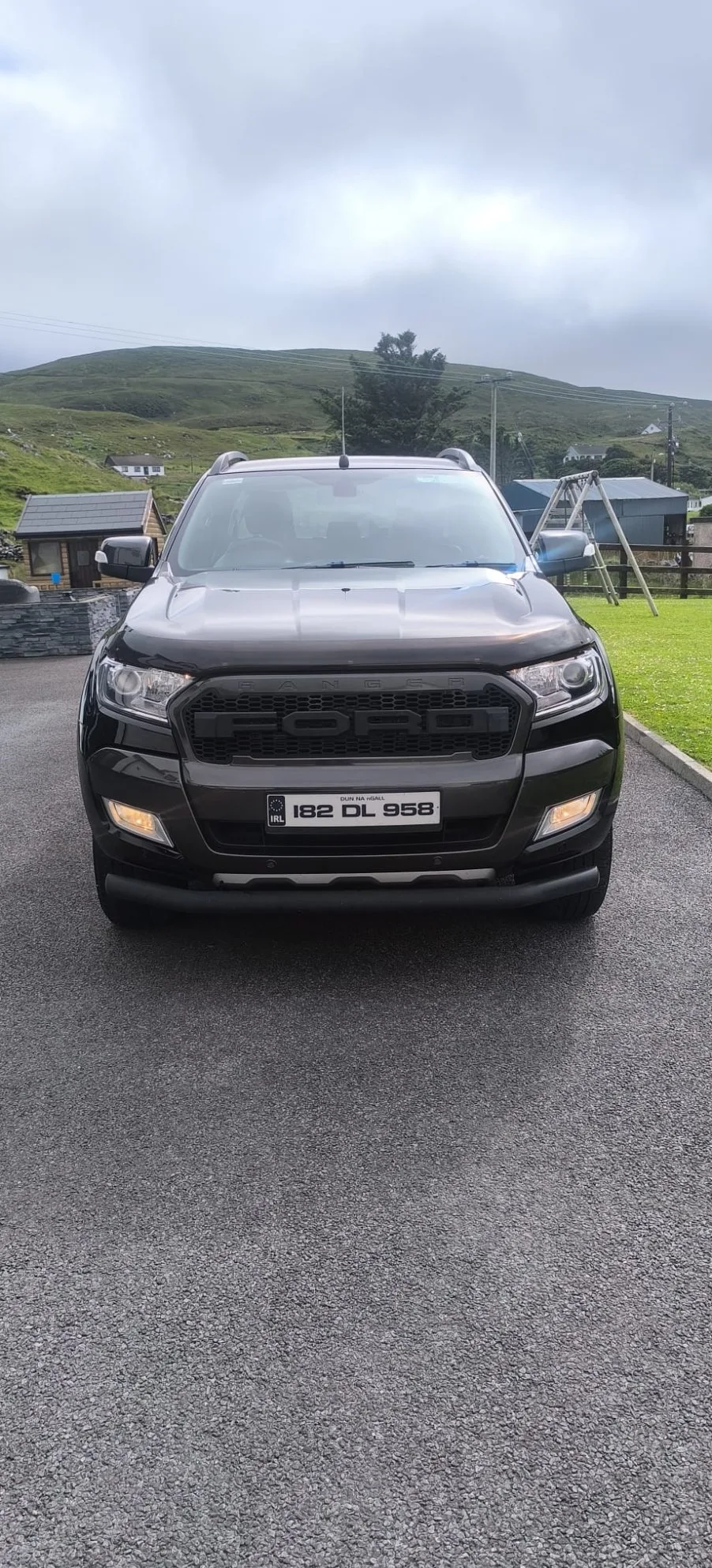 2018 Ford Ranger – photo 4