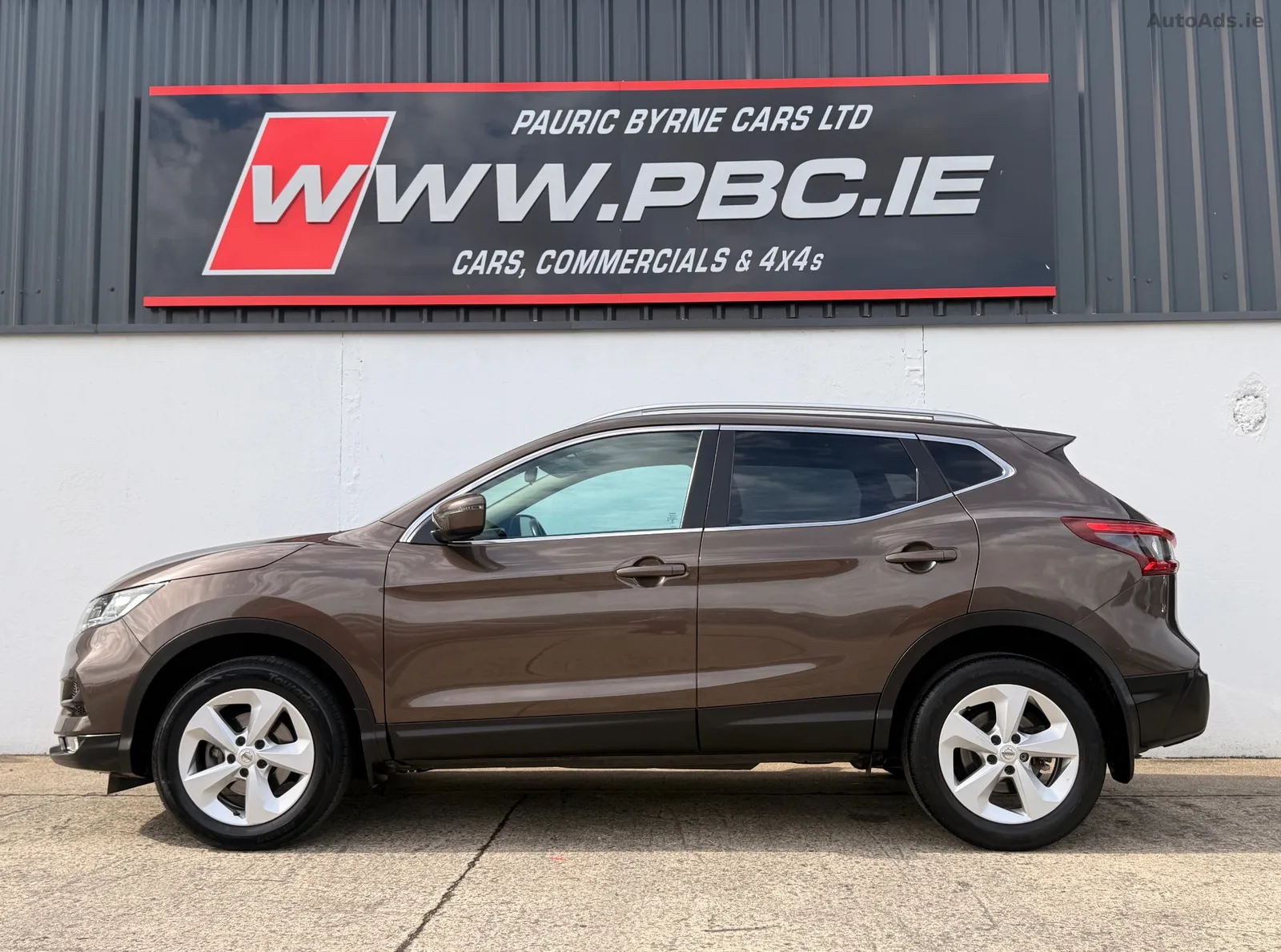 2019 Nissan Qashqai – photo 6