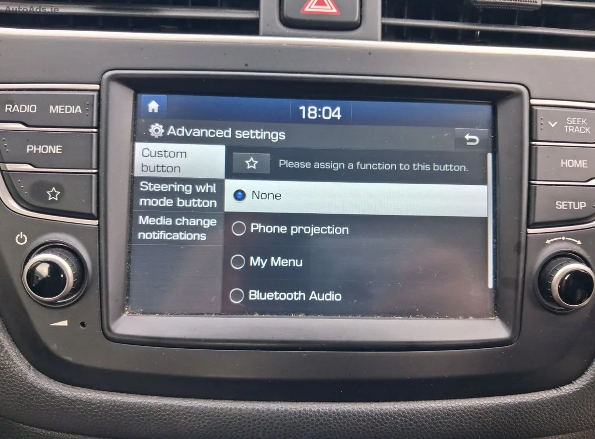 2019 Hyundai i20 – photo 8