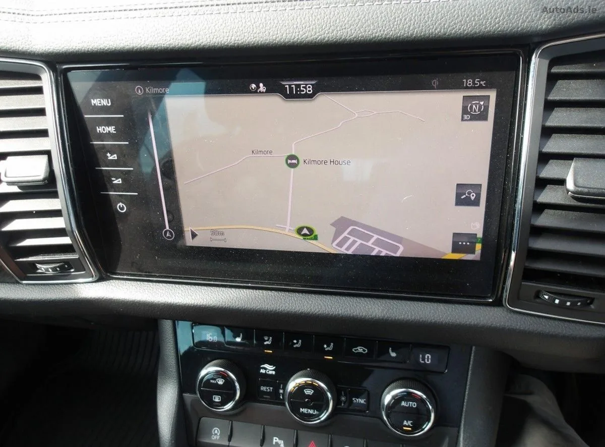2024 Skoda Kodiaq – photo 2