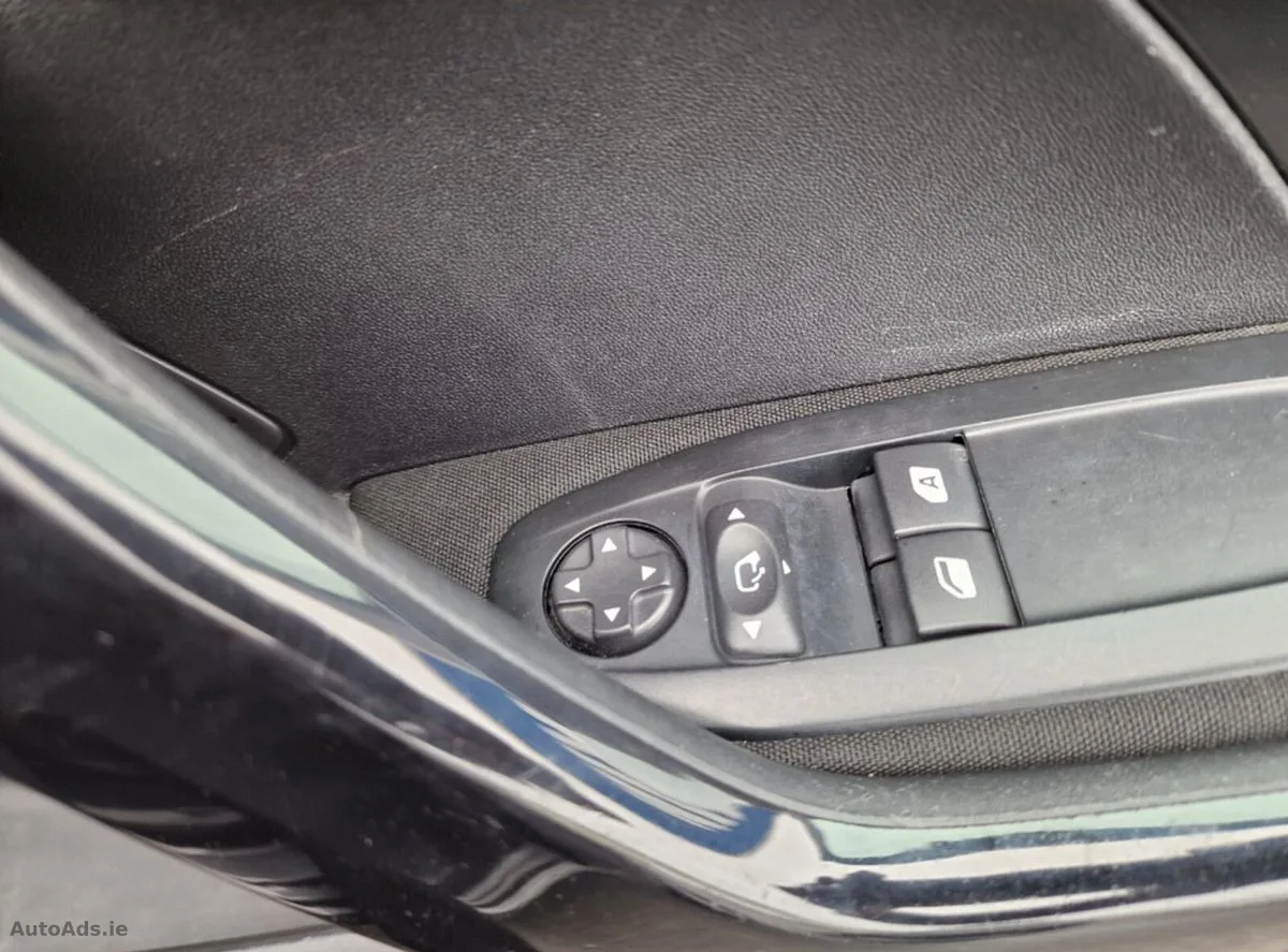 2019 Peugeot 208 – photo 20