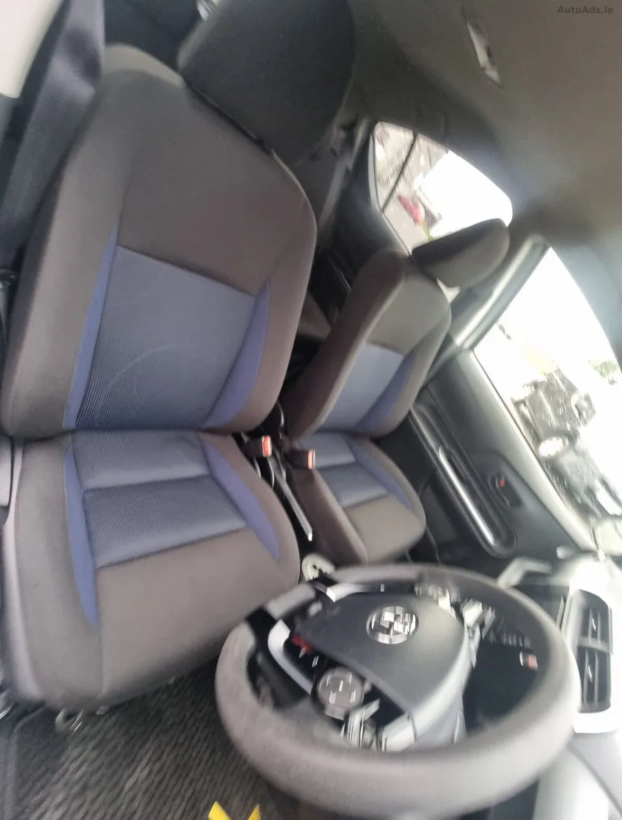 2021 Toyota Aqua – photo 19