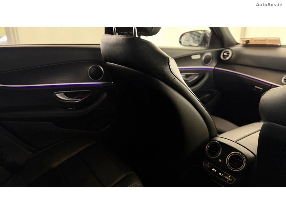 2023 Mercedes-Benz E-Class – photo 6
