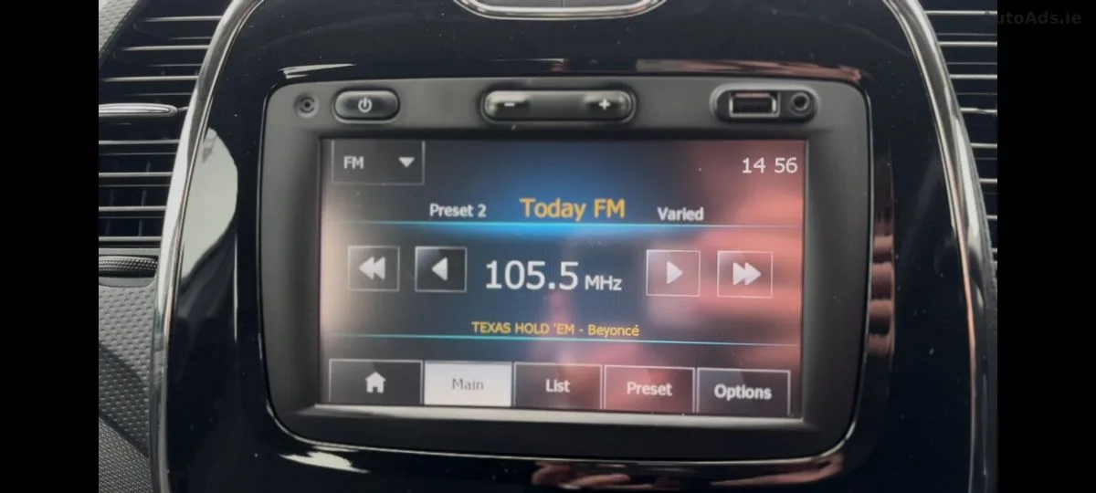 2015 Renault Captur – photo 10