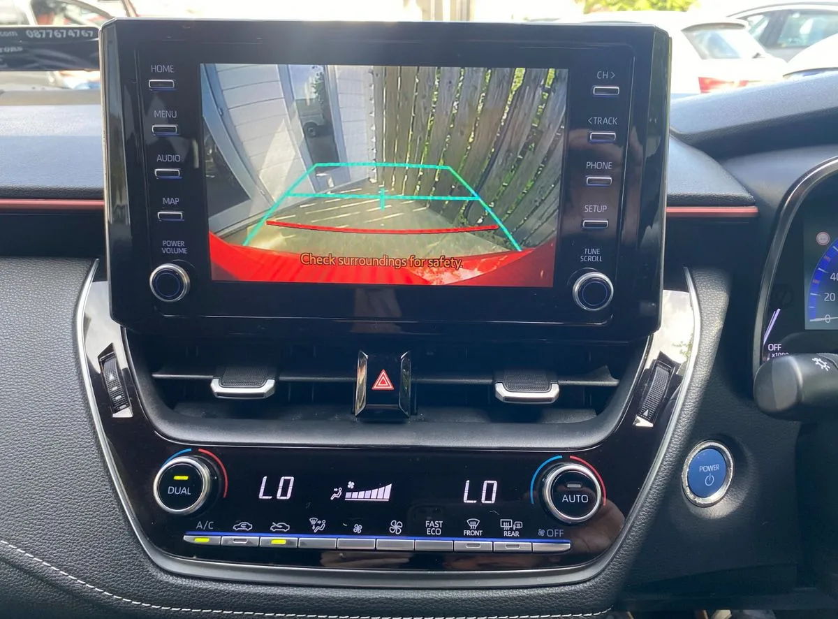 2019 Toyota Corolla – photo 20
