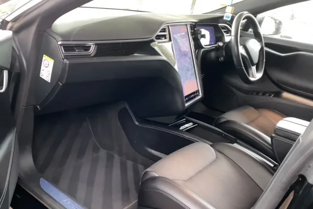 2018 Tesla Model S – photo 2