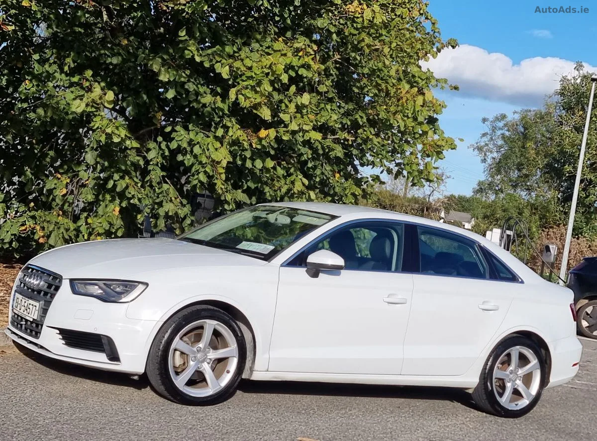 2015 Audi A3 – photo 13