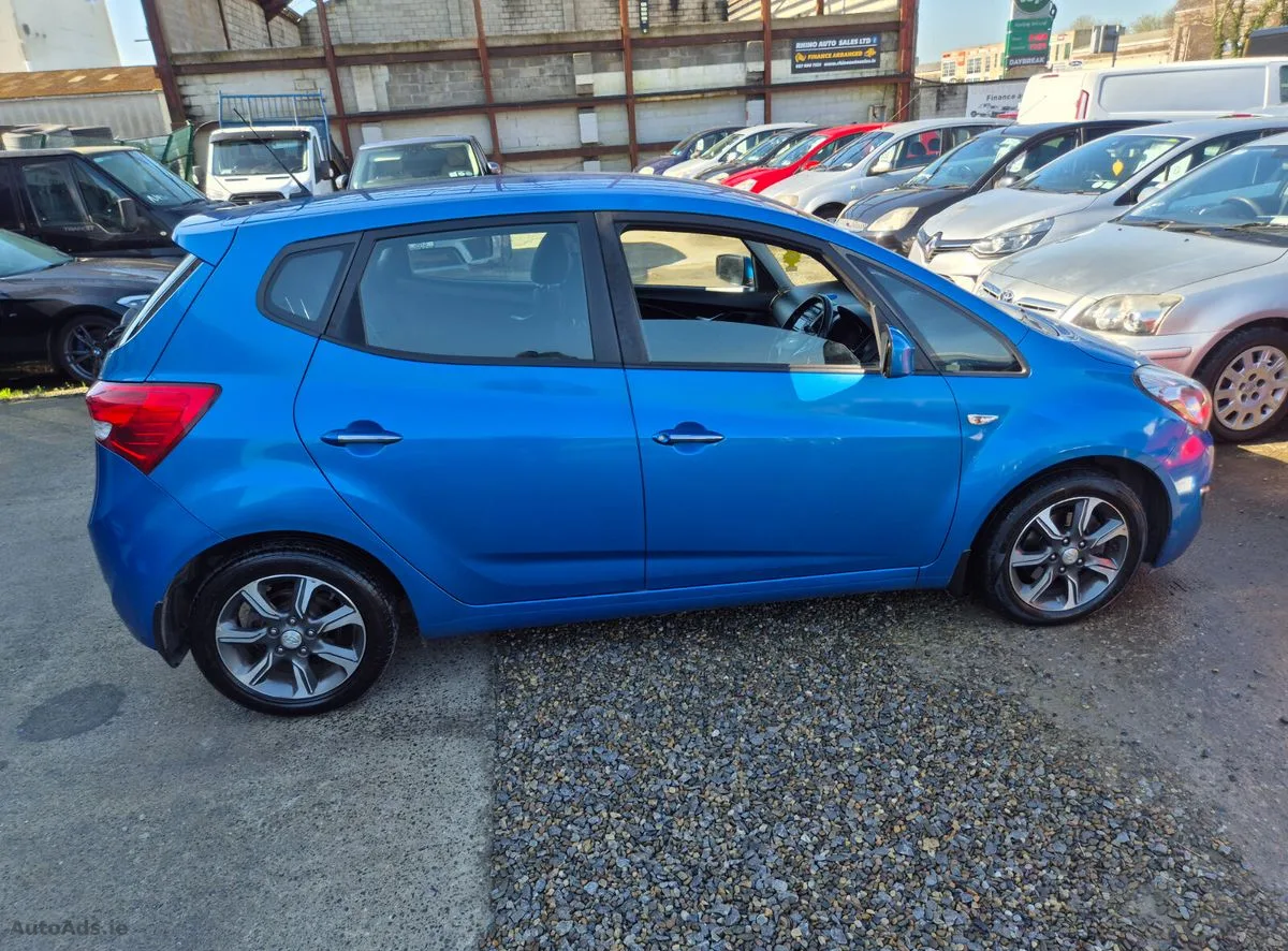 2017 Hyundai ix20 – photo 3