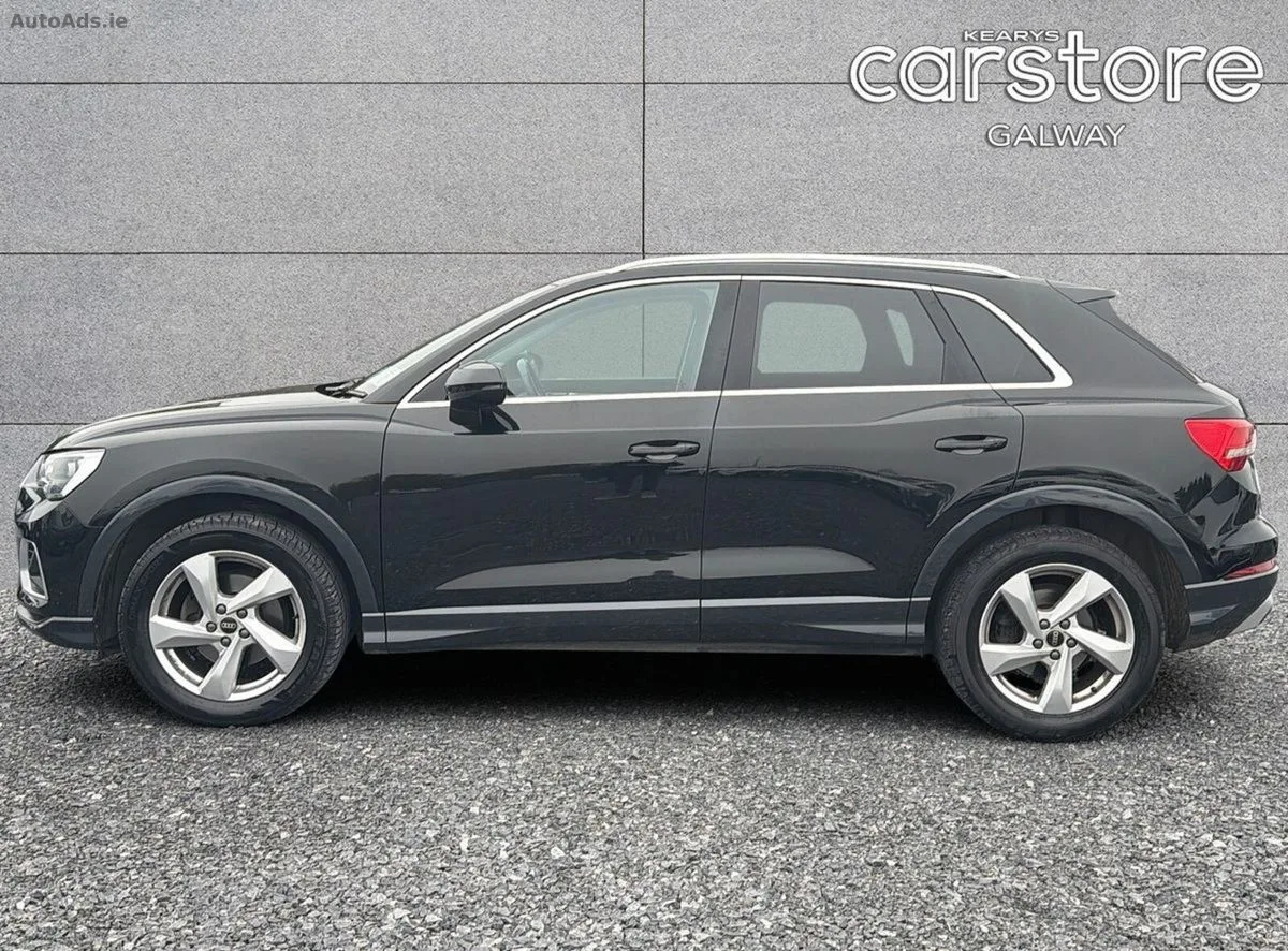 2023 Audi Q3 – photo 6