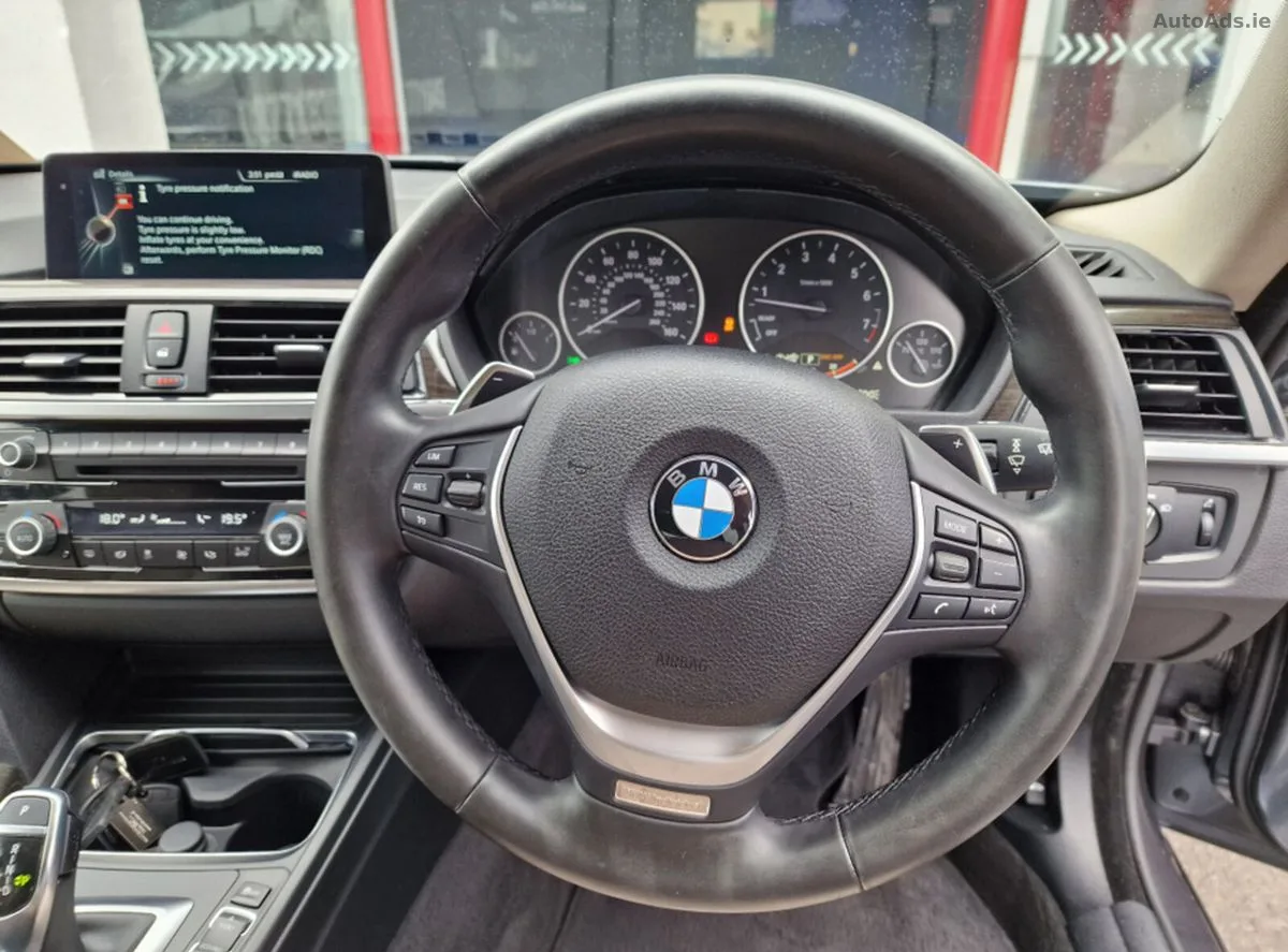 2016 BMW 4-Series – photo 16