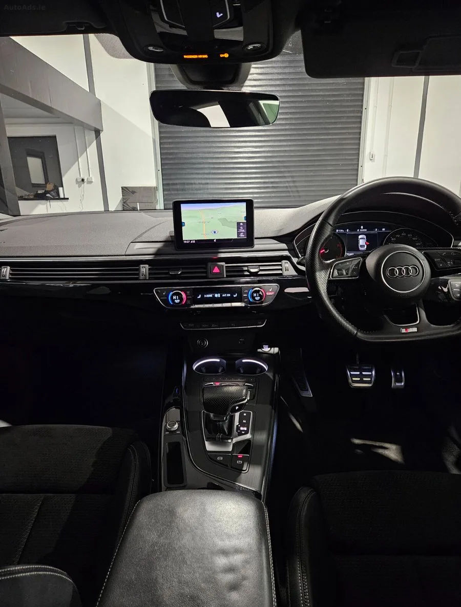 2019 Audi A5 – photo 11