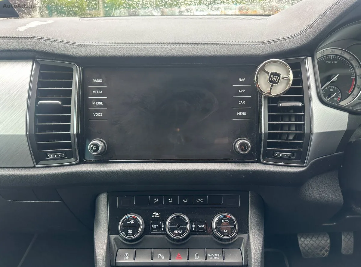 2022 Skoda Kodiaq – photo 16