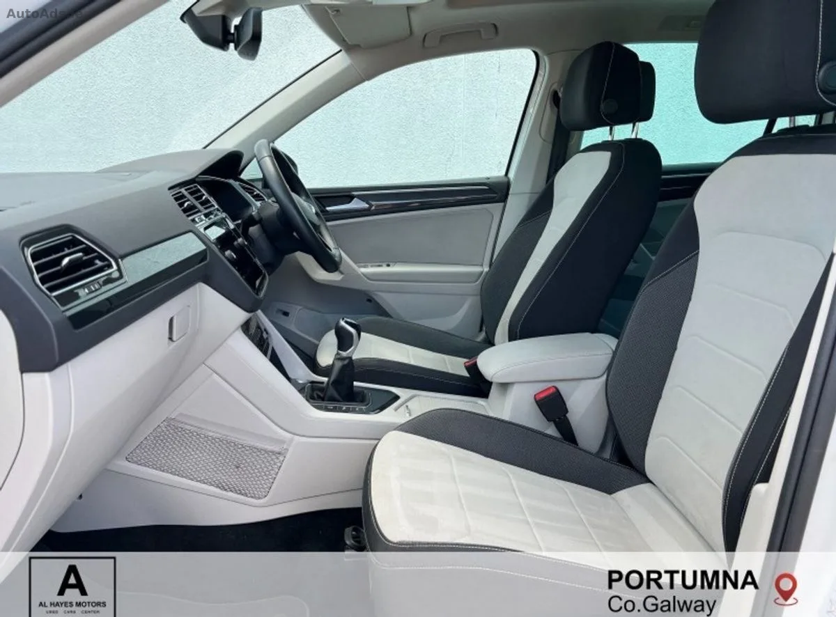2023 Volkswagen Tiguan – photo 4