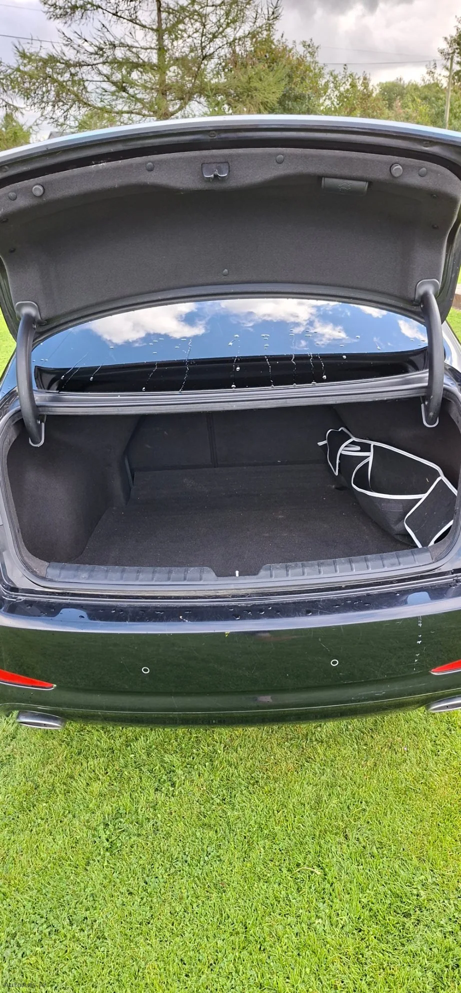 2016 Hyundai i40 – photo 6
