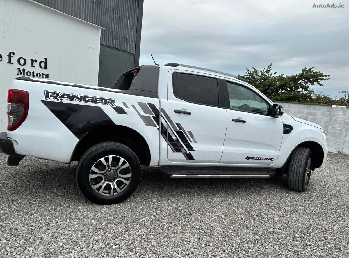 2021 Ford Ranger – photo 9