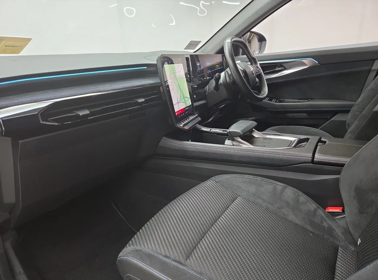 2023 Renault Austral – photo 4