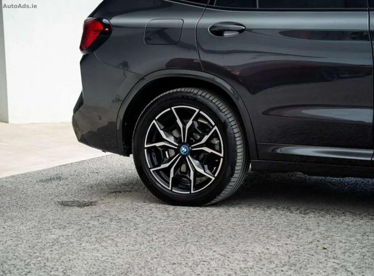 2023 BMW X3 – photo 4