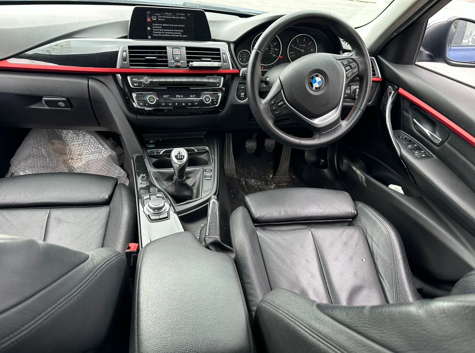 Other Parts BMW 3 Series – photo 5