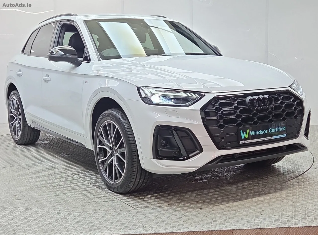 2025 Audi Q5