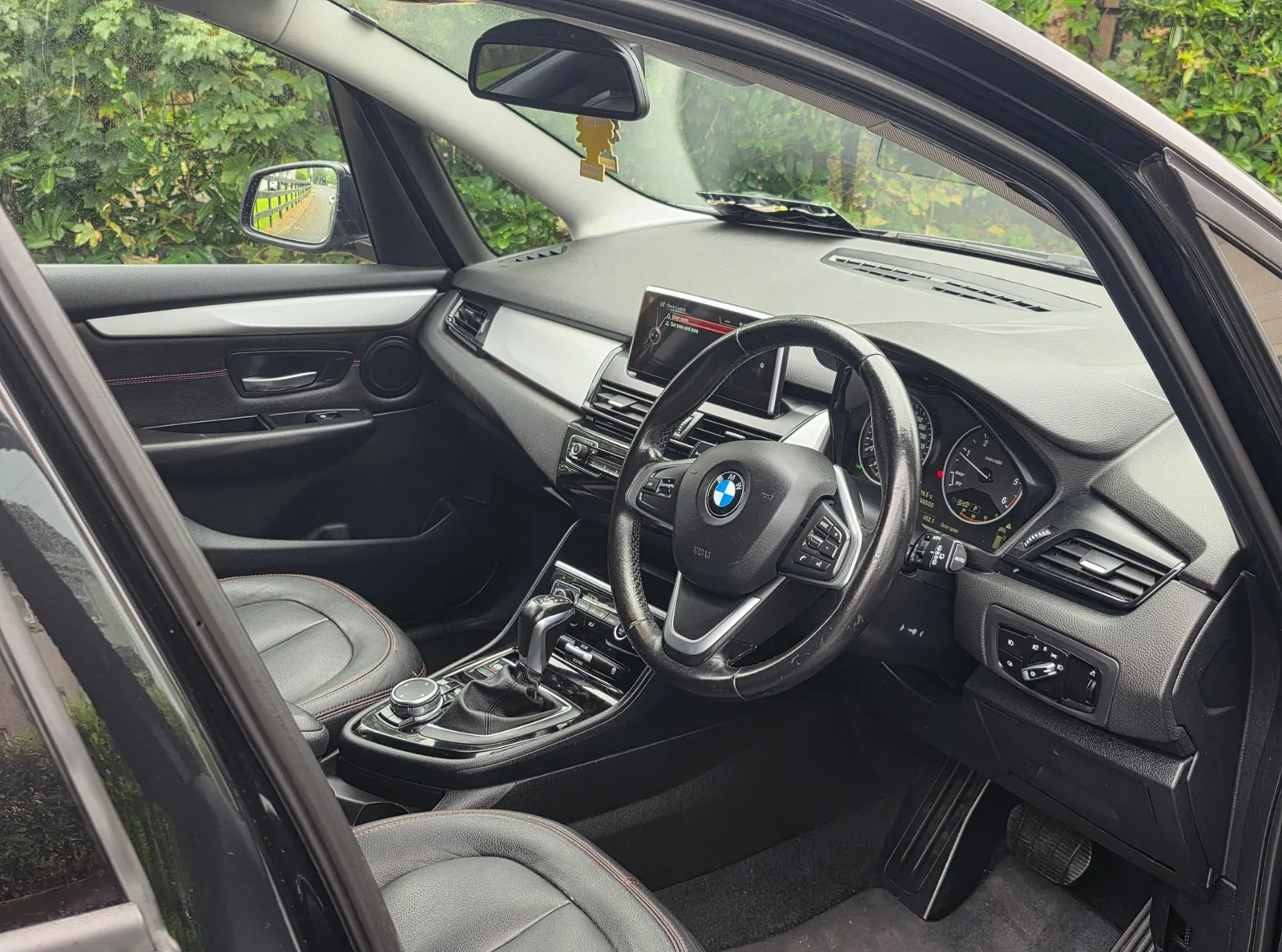 2015 BMW 2 Series – photo 3