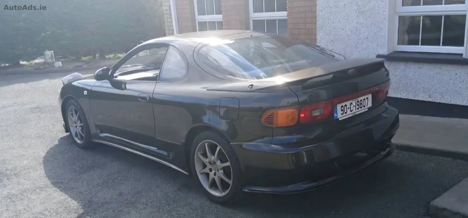 1990 Toyota Celica – photo 3