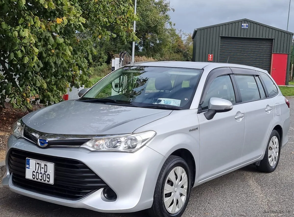 2017 Toyota Corolla – photo 11