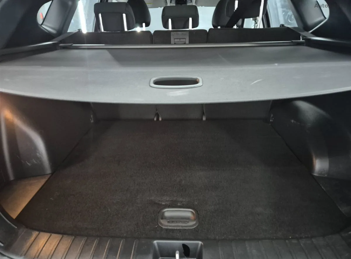 2023 Hyundai Tucson – photo 8