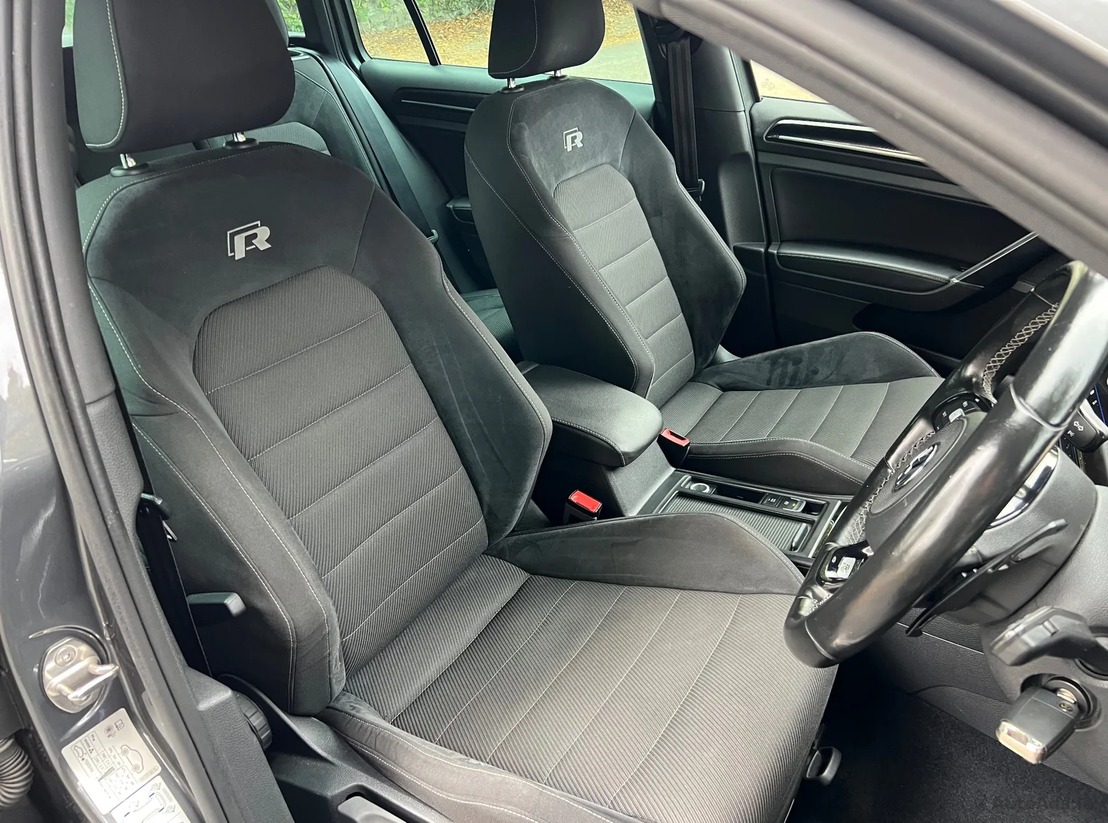 2017 Volkswagen Golf – photo 13