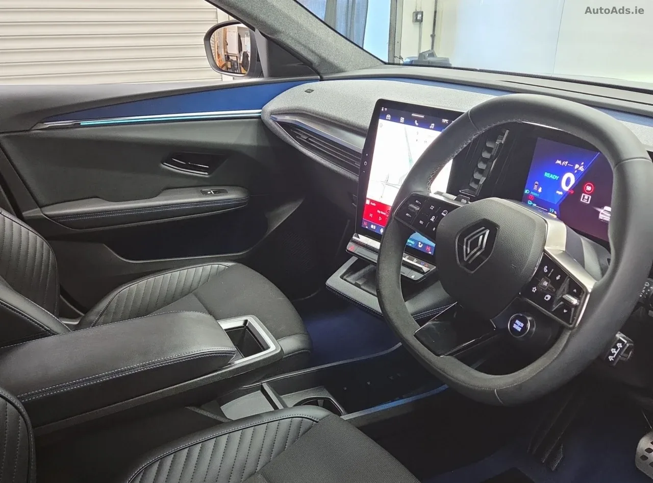 2024 Renault Scenic E-Tech – photo 8
