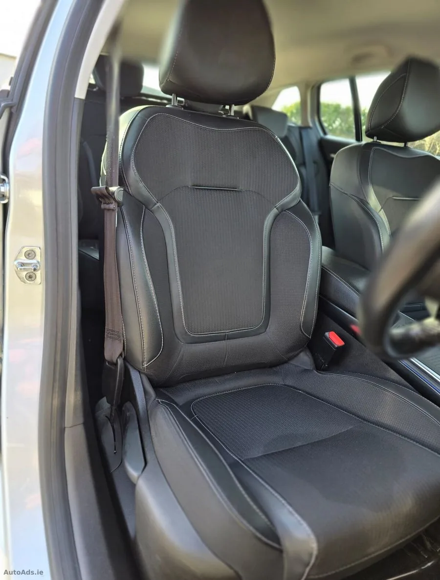 2021 Renault Megane – photo 14