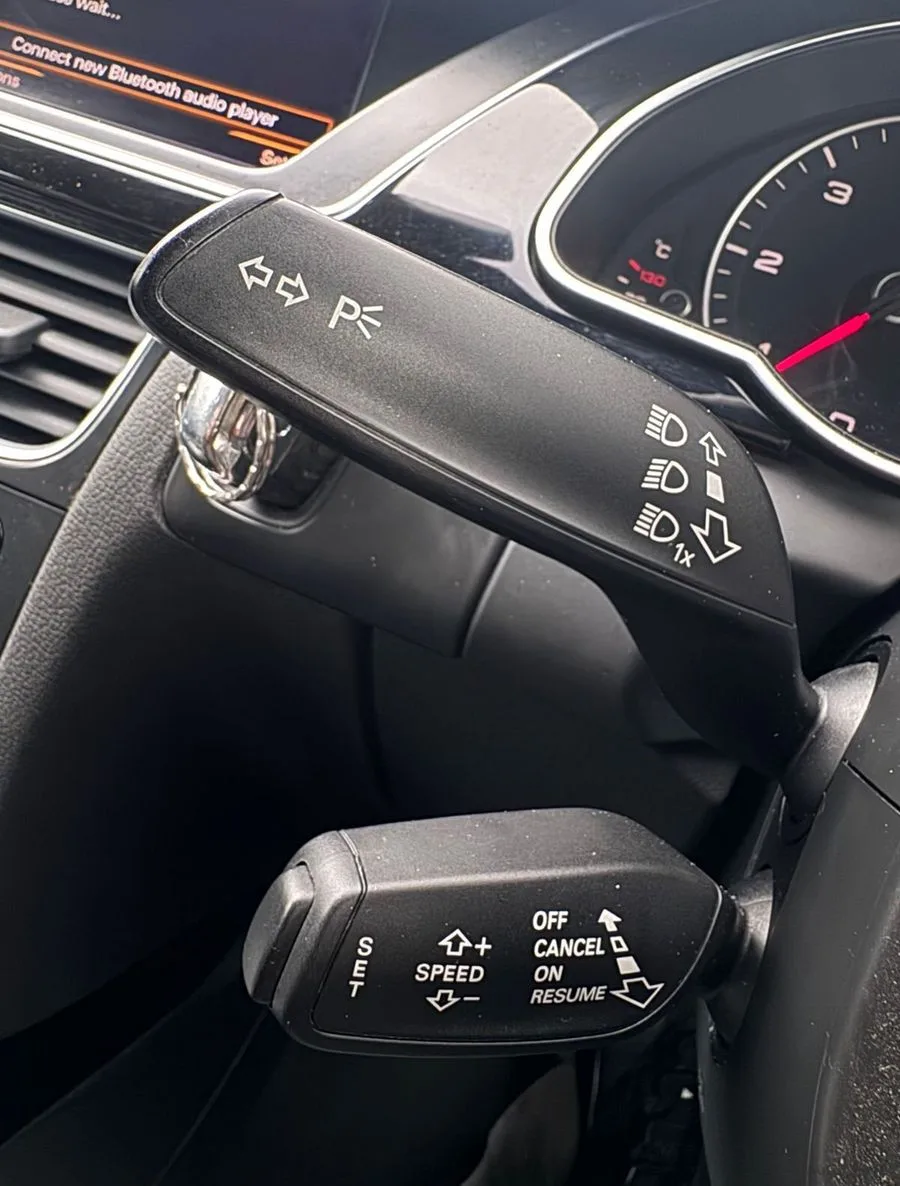 2015 Audi A5 – photo 18