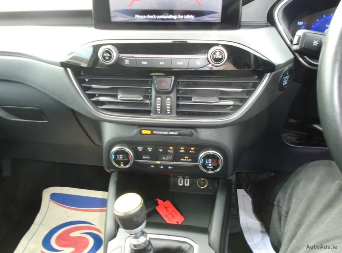 2015 Hyundai ix35 – photo 7