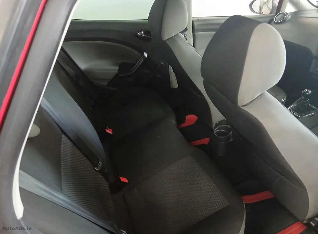2016 SEAT Ibiza – photo 7