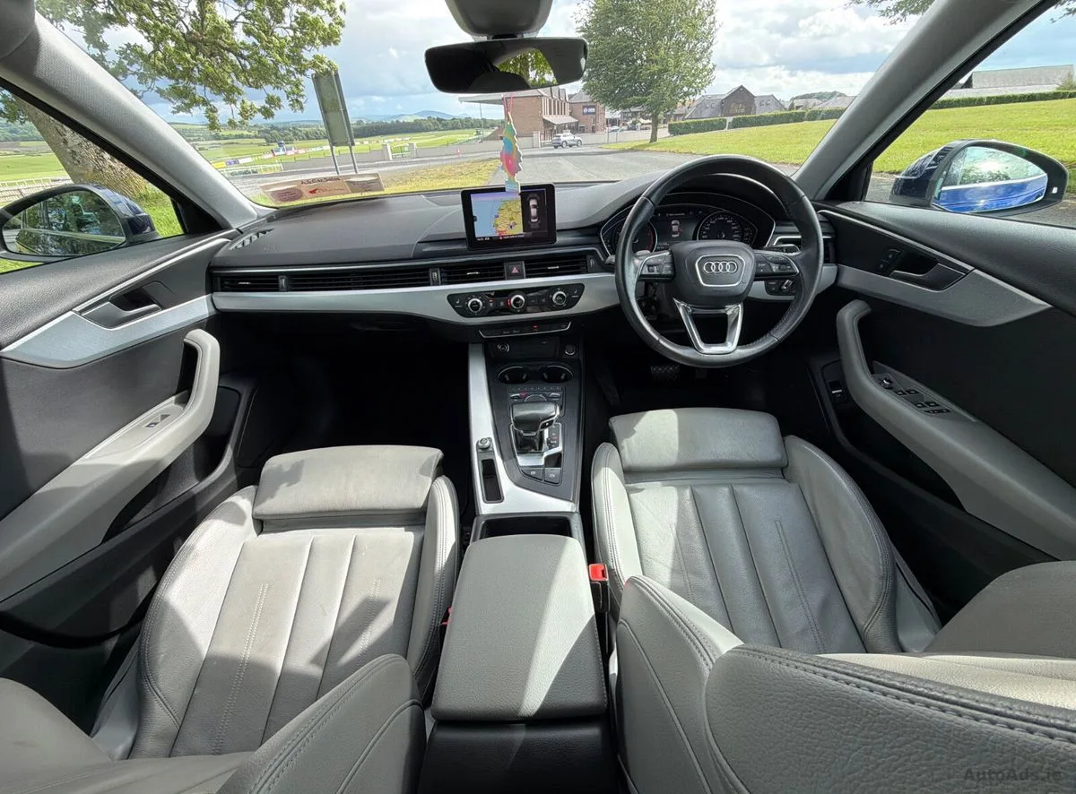 2019 Audi A4 – photo 16