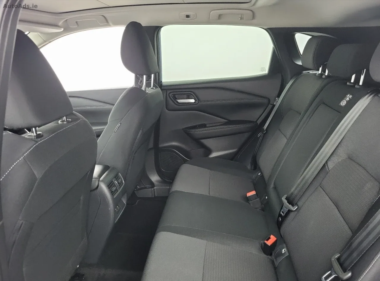 2024 Nissan Qashqai – photo 6