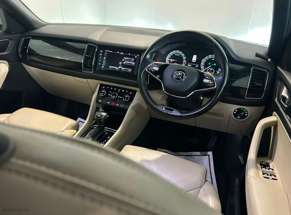 2021 Skoda Kodiaq – photo 8