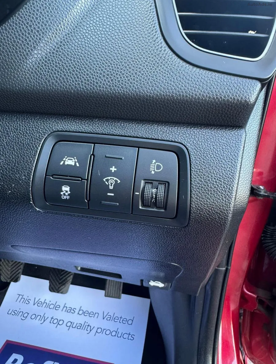 2018 Hyundai i20 – photo 13