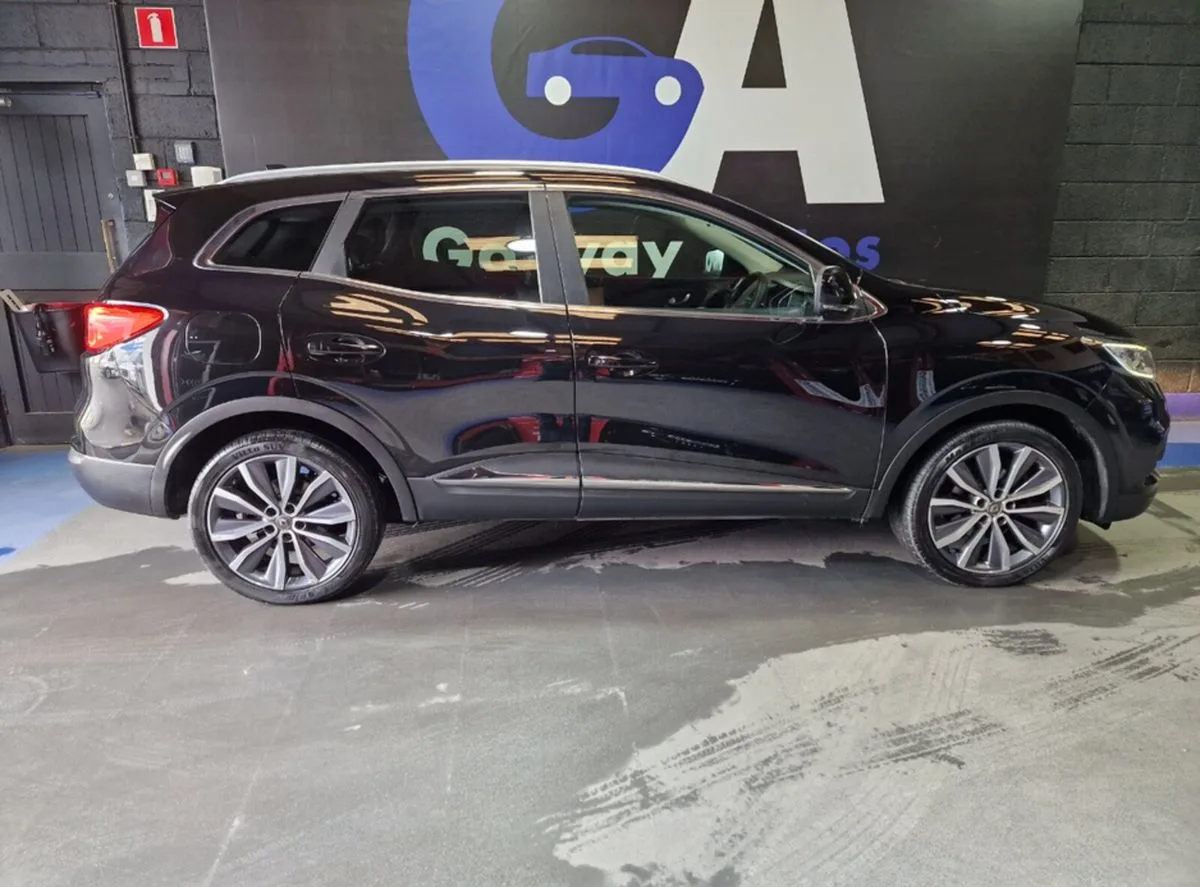 2020 Renault Kadjar – photo 11