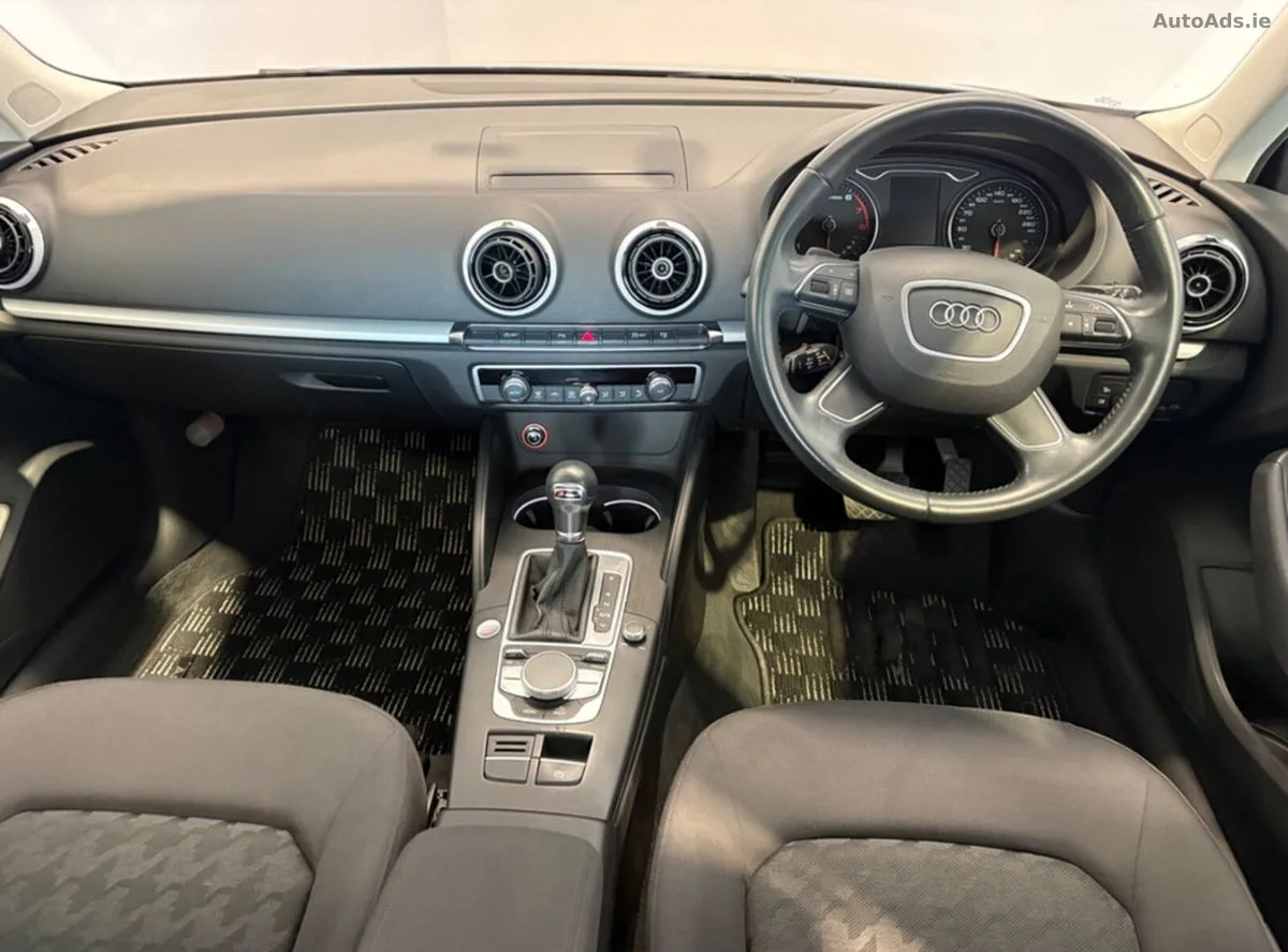 2016 Audi A3 – photo 10